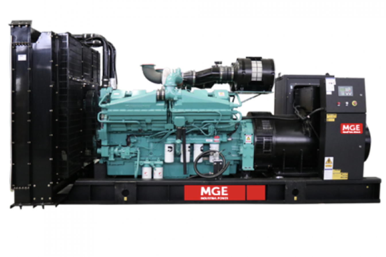 Высоковольтная станция MGE P1000CS 10500 В