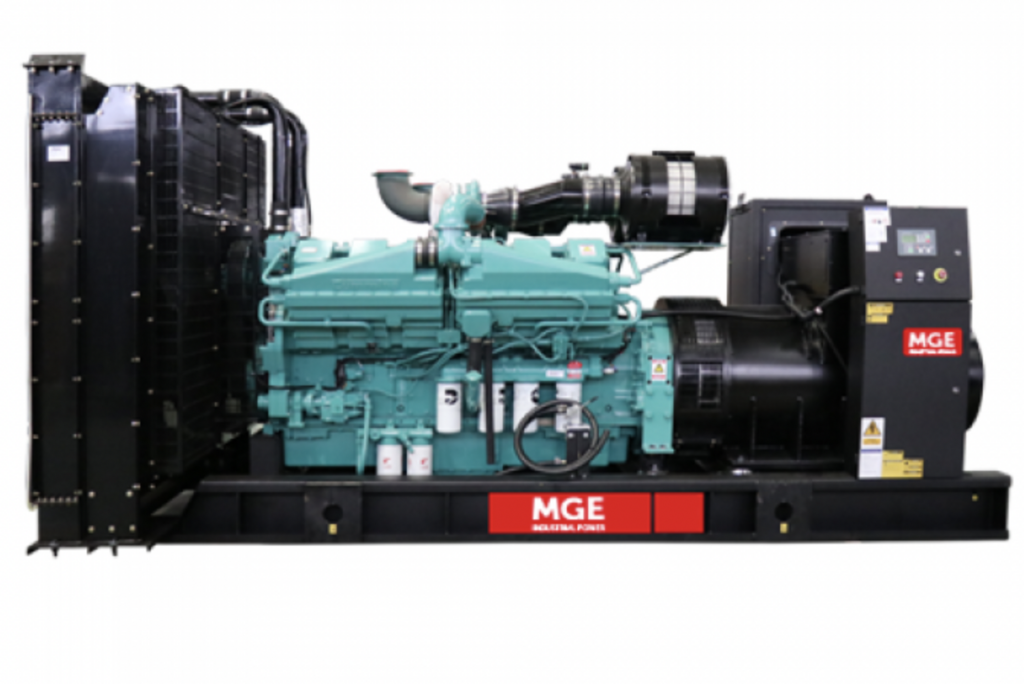 Высоковольтная станция MGE P1000CS (LSA 52.2 L45) 6300 В