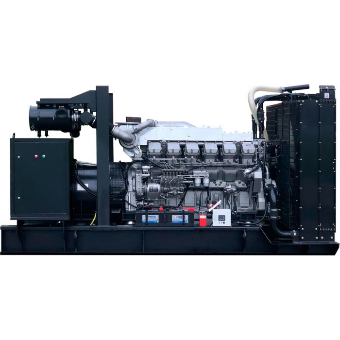 Высоковольтная станция MGE P1360MH 6300 В