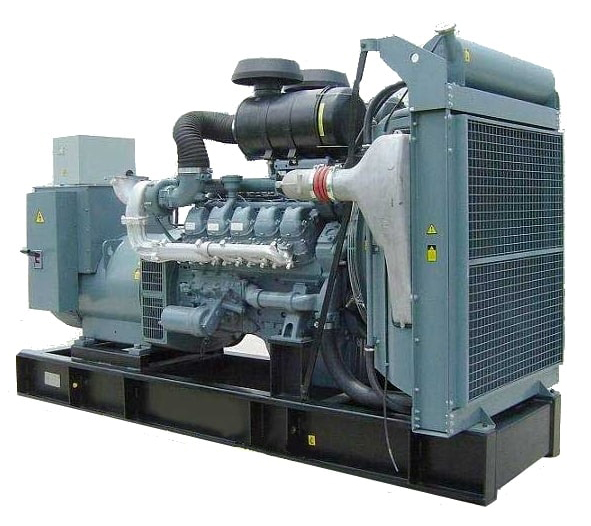 Газовый генератор Gazvolt 250T33