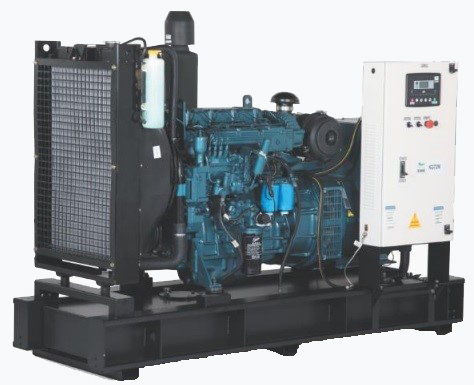 Дизельный генератор Kirloskar 825W50