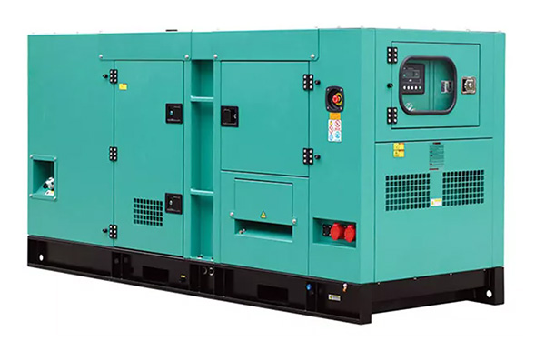 Дизельный генератор Energo YN44C-S