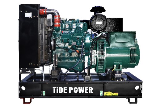 Дизельный генератор Tide Power FB225-LP