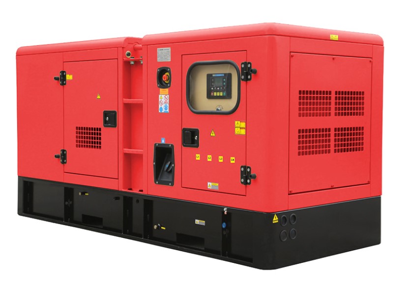 Дизельный генератор Energo YN22/230YM-S