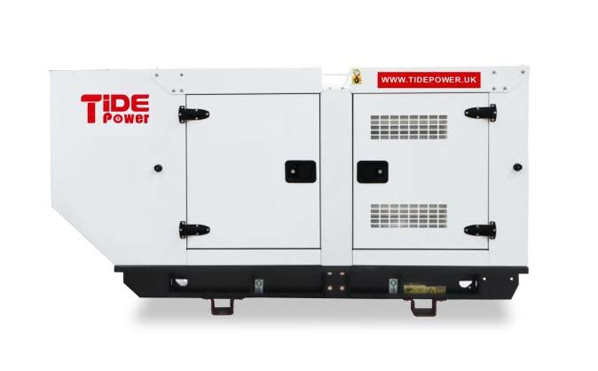 Дизельный генератор Tide Power FC625-C