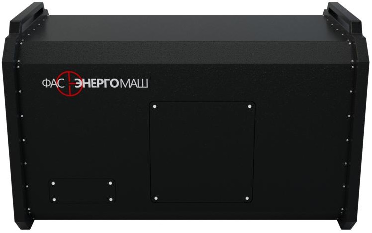 Газовый генератор ФАС 10/1ЛМ