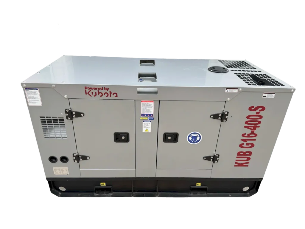 KUB G16-400-S